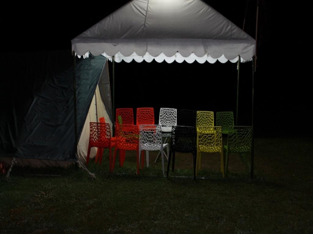 Derra Camp And Resort Jhājra Kamer foto