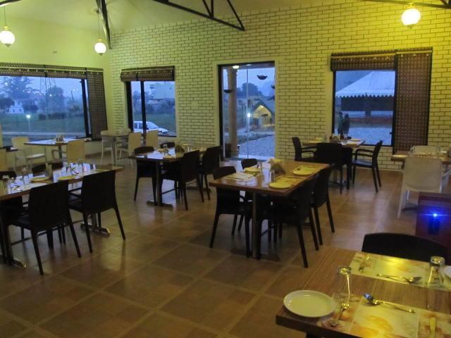 Derra Camp And Resort Jhājra Buitenkant foto