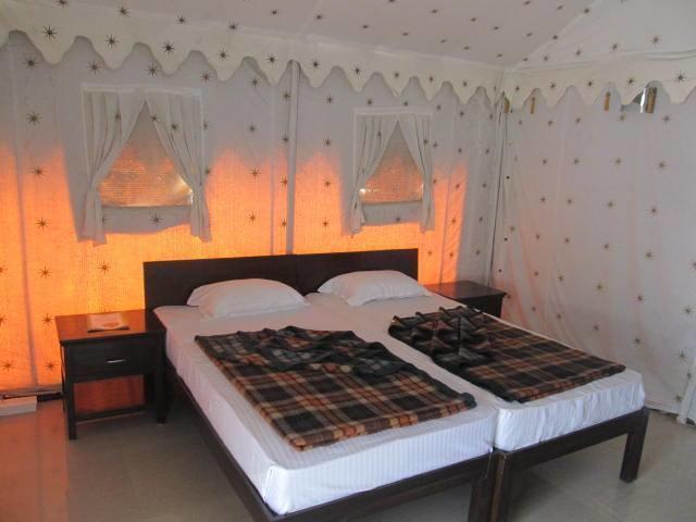 Derra Camp And Resort Jhājra Kamer foto